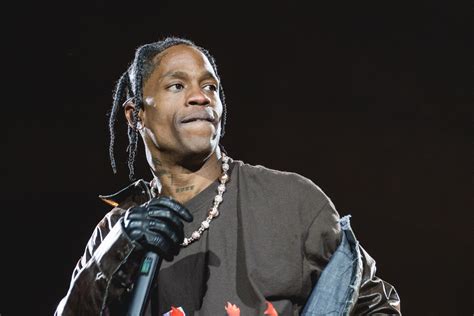 Travis Scott, Dior Collaboration to Retail in July 